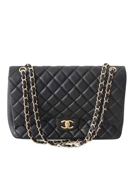 bolsa chanel classic|bolsas chanel pre owned.